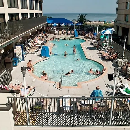 Kasa Ocean City Beach 